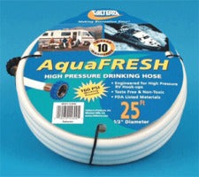Water Hose - 25 Ft